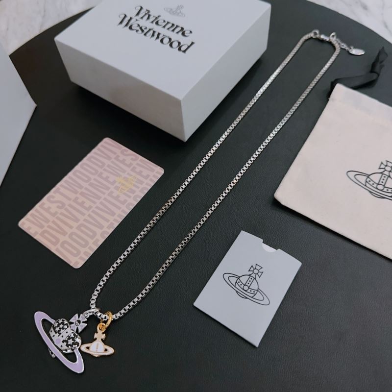 Vivienne Westwood Necklaces